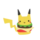 Sticker from Aniket's Animated Sticker pack