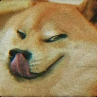 🤔 emoji @cupcakecorgi Telegram sticker 22 of 119
