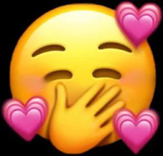 🥵 emoji Swaggy🥵🥶😏 Telegram sticker 2 of 22