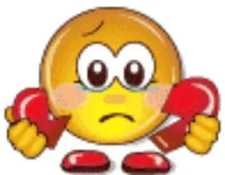 💔 emoji maaaachiiii @lipmattef Telegram sticker 10 of 66