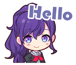 ☺ emoji 25-ji, Nightcord de.┃@bandoristamp Telegram sticker 16 of 55