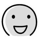 😅 emoji ARU Telegram sticker 8 of 30