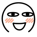 😊 emoji ARU Telegram sticker 17 of 30