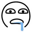 😍 emoji ARU Telegram sticker 24 of 30