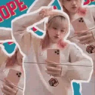 💬 emoji Sinnie Gif Telegram sticker 17 of 23