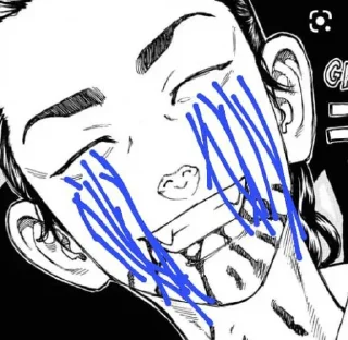 👌 emoji Tokrev sesat Telegram sticker 16 of 16