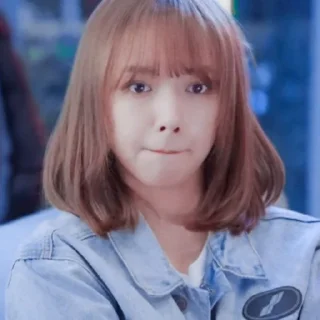 🌸 emoji Cheng xiao ꒰ @stikerchengxiaoo Telegram sticker 12 of 40
