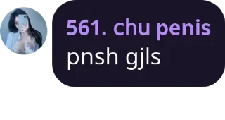 Sticker from @P1CAKU krinj