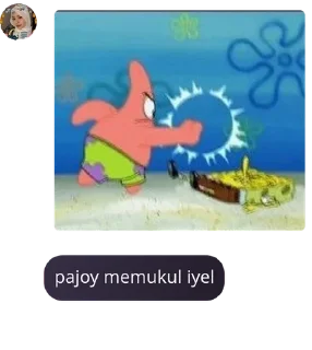 🧿 emoji AKSI PAJOY @prettypajoy Telegram sticker 10 of 115