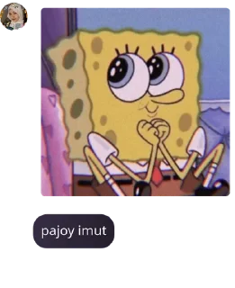 🙆 emoji AKSI PAJOY @prettypajoy Telegram sticker 17 of 115