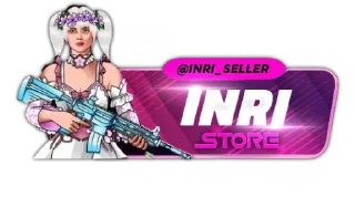 🌟 emoji INRI ACCOUNT STORE Telegram sticker 23 of 51