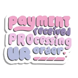 Sticker from ᭝ּ໋᳝݊🍥 美月 | @dumbrico
