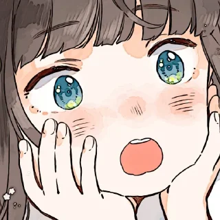 Sticker from ㅤִ ๋ ּ ⏆@cupidreams ℒ @rshythm.