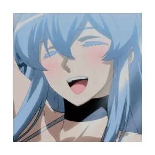 Sticker from Waifu's by @Qewertyy