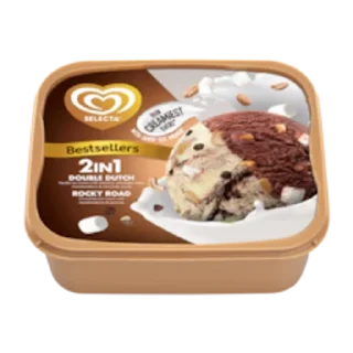 🌟 emoji Selecta Ice Cream Telegram sticker 22 of 49