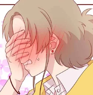 🏷 emoji ˗ˏˋ 𝐃elima ˎˊ˗ — @saddhubb Telegram sticker 7 of 42