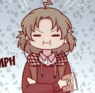 🏷 emoji ˗ˏˋ 𝐃elima ˎˊ˗ — @saddhubb Telegram sticker 21 of 42