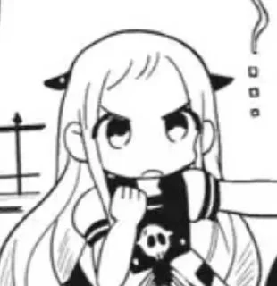 🩰 emoji ˗ˏˋ 𝐍ene 𝐘ashiro ˎˊ˗ — @saddhubb Telegram sticker 19 of 41