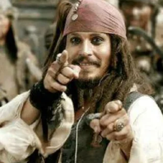👀 emoji SALAM-JACK-SPARROW Telegram sticker 7 of 25