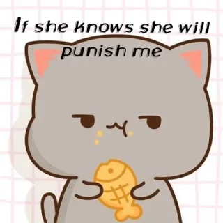 😒 emoji Story @PeachLovesGoma Telegram sticker 11 of 120