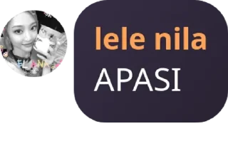 😡 emoji punya kiel elel lele Telegram sticker 10 of 23