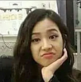 ‼️ emoji JISOO MEME — @STICKERRPHIKESOT Telegram sticker 14 of 25