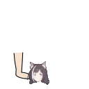 🦶 emoji si fung animate test Telegram sticker 22 of 27