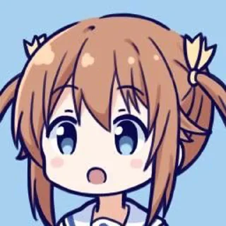 Sticker from Animate Avatar