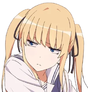 👀 emoji Ａｎｉｍｅｅ | @moiStickers Telegram sticker 24 of 36