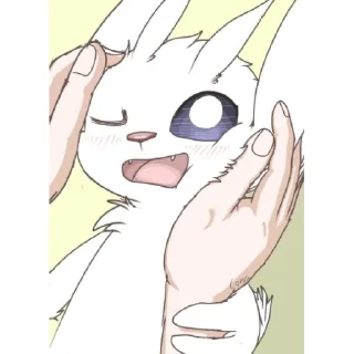 😆 emoji Ori stickers Telegram sticker 18 of 31