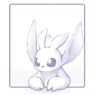 😙 emoji Ori stickers Telegram sticker 22 of 31