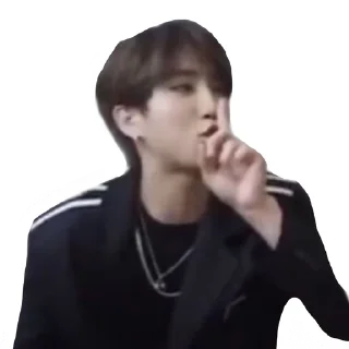 Sticker from SKZ