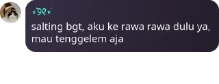 🧖‍♂️ emoji apa yaa? Telegram sticker 11 of 11