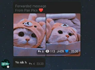 😂 emoji @Nik_Muzik_1 Vol.2 Telegram sticker 23 of 120