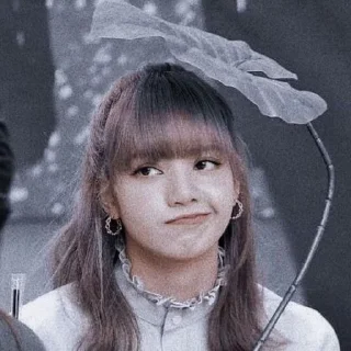 Sticker from Lalisa @princheessa