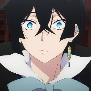 💎 emoji Vanitas @Hanim1O pack 5 Telegram sticker 11 of 120