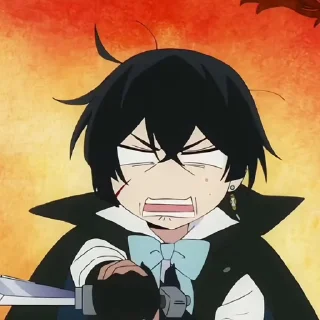 🪼 emoji Vanitas @Hanim1O pack 2 Telegram sticker 7 of 94