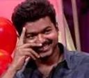 😃 emoji Vijay - KarthicCSK Telegram sticker 6 of 116