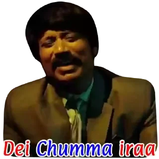 😂 emoji @Uththaman_Vijay || Vijay Telegram sticker 11 of 73