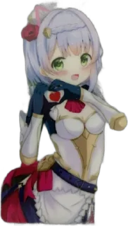 Sticker from Cute packs