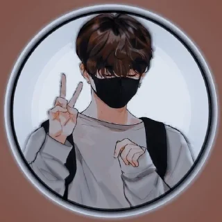 ✌️ emoji Jai Telegram sticker 14 of 19