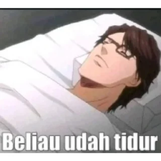 😴 emoji Punya saya Telegram sticker 11 of 20