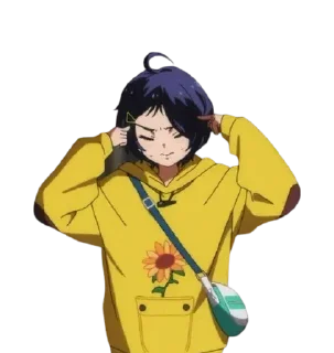 👾 emoji @DontKnowWhyRU Eggs Telegram sticker 10 of 13