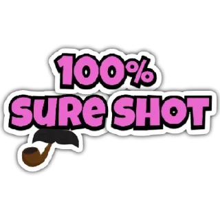 💯 emoji Satya trader Telegram sticker 8 of 14
