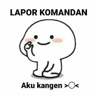 Sticker from satya ganteng @satyalagi