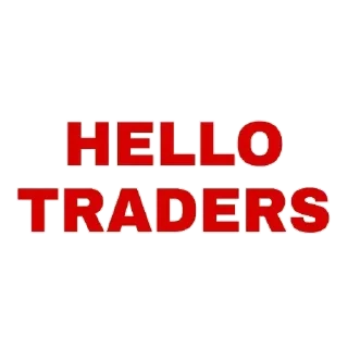 ✋ emoji Satya trader Telegram sticker 9 of 14