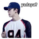 😀 emoji to Lev by @terjebaknostalgia Telegram sticker 4 of 41