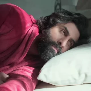 😴 emoji Rahul Gandhi Telegram sticker 8 of 35