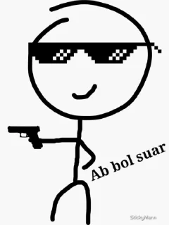 😡 emoji Anshii_x07 stickers fav (@CalsiBot) Telegram sticker 17 of 34