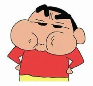 😤 emoji Ritika 's fav😍 (@CalsiBot) Telegram sticker 17 of 120